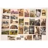 Image 2 : Japan - Scenery Vintage Postcards (about 70) [180081]