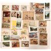 Image 1 : Japan - Vintage Art Postcards (50+) [180082]