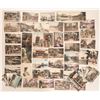 Image 1 : Japan - Vintage Postcards Hand Colored (55+) [180063]