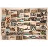 Image 1 : Switzerland Postcards (80) [180062]