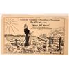 Image 1 : Rare Douglas Postcard, 1923 [183202]