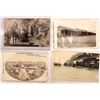 Image 1 : Nogales Real Photo Postcards [178630]