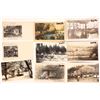 Image 1 : Applegate Postcards (9) 1911-30 [184261]