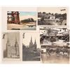 Image 1 : Bakersfield Postcards 1910-43 (6) [184267]