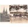 Image 2 : Bakersfield Postcards 1910-43 (6) [184267]