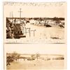 Image 2 : Butte City Flood Postcards (3) c1914 [185578]