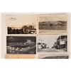 Image 2 : Crockett, CA Postcards c1908-12 (12) [180150]