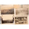 Image 2 : Etna Mills Postcards 1908-10 (12) [184314]