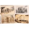 Image 2 : Nevada City Postcards (21) [184247]