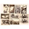 Image 1 : Switzer-land Real Photo Postcards 1928 (10) [184265]