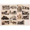 Image 1 : Santa Barbara Earthquake RPCs c1925 (14) [180094]