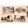 Image 2 : Santa Barbara Earthquake RPCs c1925 (14) [180094]