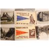 Image 2 : Stirling City Postcards (10), c1905-59 [185574]