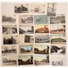 Image 1 : Turlock Postcards 1907-49 (23) [184242]