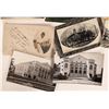 Image 2 : Turlock, CA Postcards RPCs c1907-60 (30) [179951]