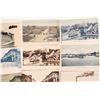 Image 2 : Vallejo Postcards (23) [184305]