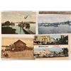 Image 2 : Vallejo Postcards c1906-9 (14) [180156]