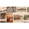 Image 3 : California Misc. Postcards c1903-50 (50+) [180497]
