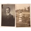 Image 2 : Colusa & Glenn Counties Postcards 1907-55 (13) [185571]