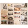 Image 1 : Fresno County Postcards 1897-1915 (20) [185577]