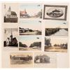 Image 1 : Fresno County Postcards 1907-15 (10) [185576]