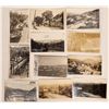 Image 1 : Nevada Co. Real Photo Postcards 1906-28 (11) [184244]