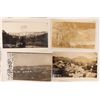 Image 2 : Nevada Co. Real Photo Postcards 1906-28 (11) [184244]