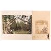 Image 1 : Placer County Postcards (2) c1905 [185575]