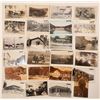 Image 1 : Sonoma County Postcards (24) [184256]
