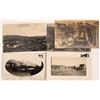 Image 1 : Colorado Street Scenes Postcards, 5, c. 1907-12 [184356]