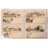 Image 2 : Boston American Souvenir Postcards (11) [185639]