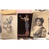 Image 2 : Men & Women RPCs c1906-13 (about 65) [180504]