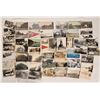 Image 1 : Michigan Small Town Postcards, 45, c. 1904-48 [184351]