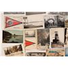 Image 2 : Michigan Small Town Postcards, 45, c. 1904-48 [184351]