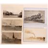 Image 1 : McGill Postcards, 5 RPC's [184236]