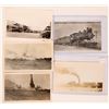 Image 2 : McGill Postcards, 5 RPC's [184236]