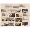 Image 1 : Nevada Postcards &  Photos, 18 [183975]