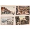 Image 2 : Washington Postcards, 40 [183977]