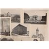 Image 2 : Wash., D.C. Pioneer Cards c1898 (9) [180580]