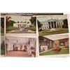 Image 2 : White House Wash., D.C. Postcards (33) [180175]