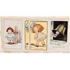 Image 2 : Artist Wiederseim Postcards 1909-13 (28) [185081]