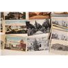 Image 2 : Bakersfield, CA Postcards c1906-58 (67) [179691]