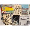 Image 2 : California Modern Postcards c1906-80s (140+) [180496]