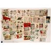 Image 1 : Christmas Postcard Collection 1910-14 (100) [184617]