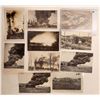 Image 1 : Disasters Fires Postcards 1905-09 (10) [184909]