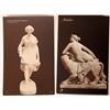 Image 2 : Famous Sculptures Postcards (13) [185084]