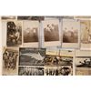 Image 2 : Hunting & Fishing Postcards 1908-37 (32) [185641]