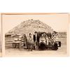 Image 2 : Indians Postcards 1910-56 (6) [184328]