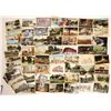 Image 1 : Los Angeles, CA, Postcards 1900s-50s (Over 100) [179689]