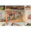 Image 3 : Los Angeles, CA, Postcards 1900s-50s (Over 100) [179689]
